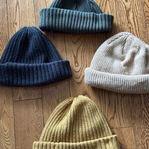 Winter Hats Bundle!